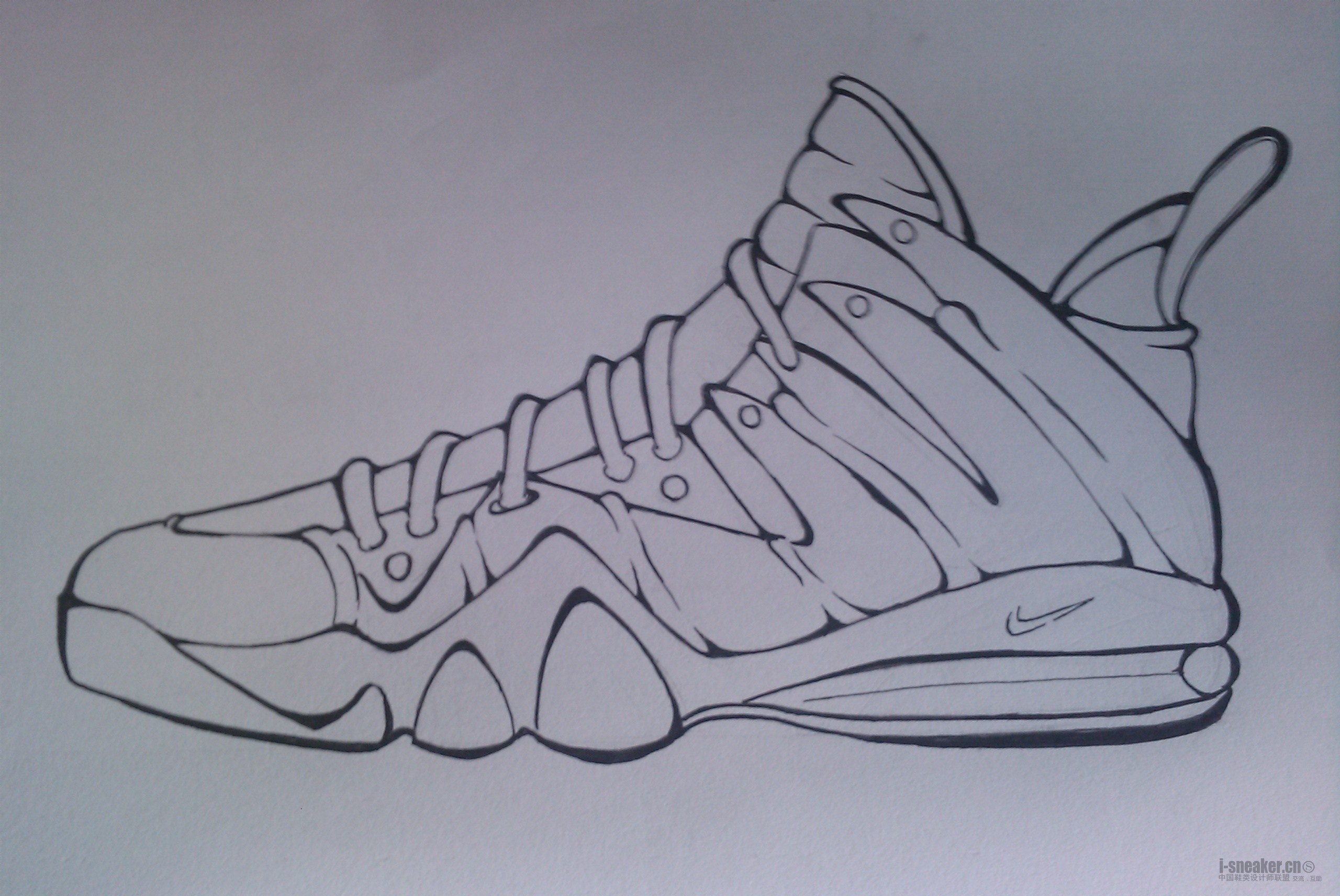 三基设-鞋服配饰设计师联盟